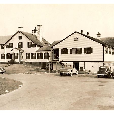 Lighthouse Inn Cape Cod West Dennis Exterior foto