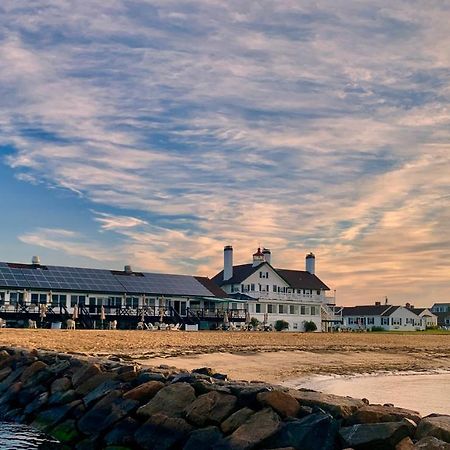 Lighthouse Inn Cape Cod West Dennis Exterior foto