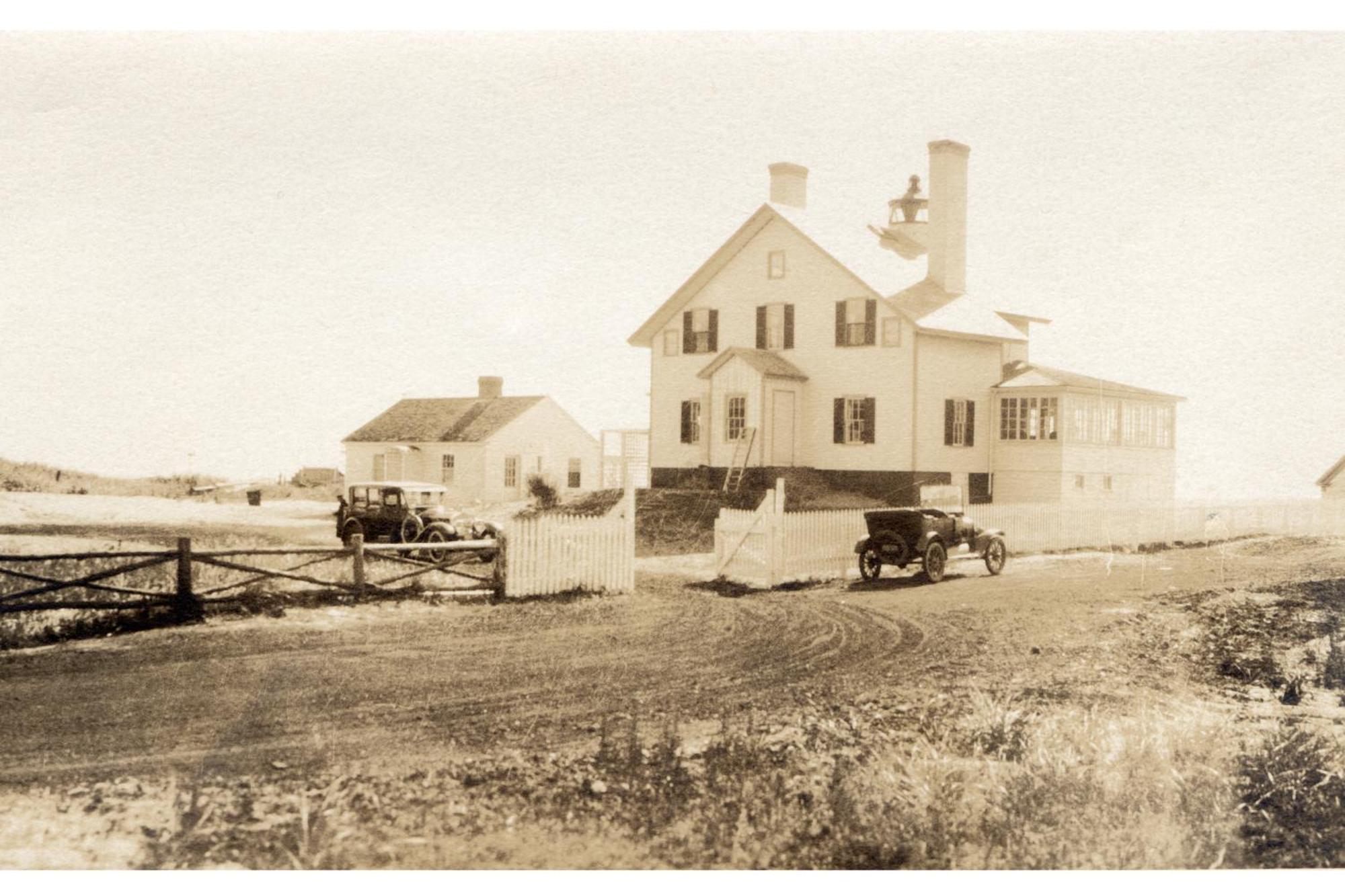 Lighthouse Inn Cape Cod West Dennis Exterior foto