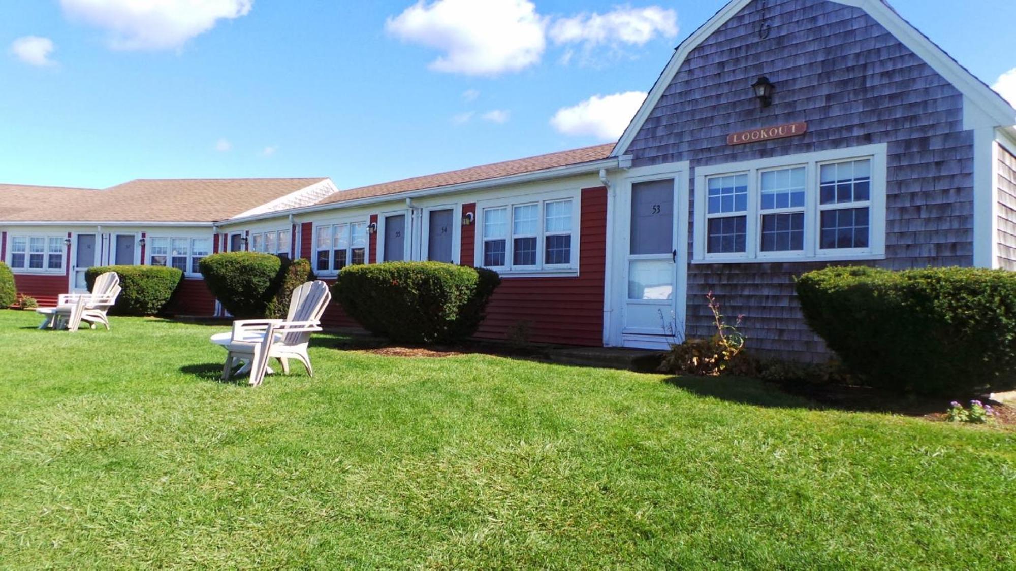 Lighthouse Inn Cape Cod West Dennis Habitación foto