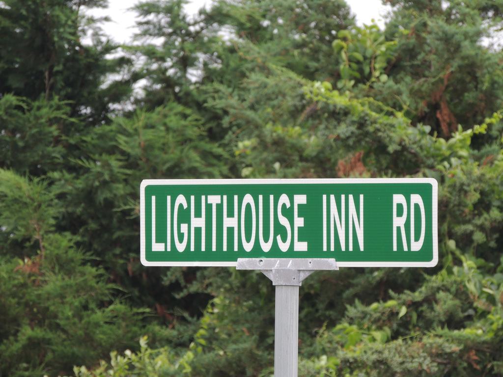 Lighthouse Inn Cape Cod West Dennis Exterior foto