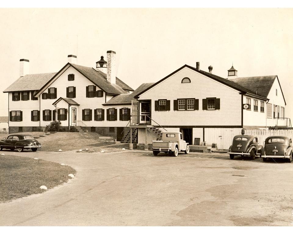 Lighthouse Inn Cape Cod West Dennis Exterior foto