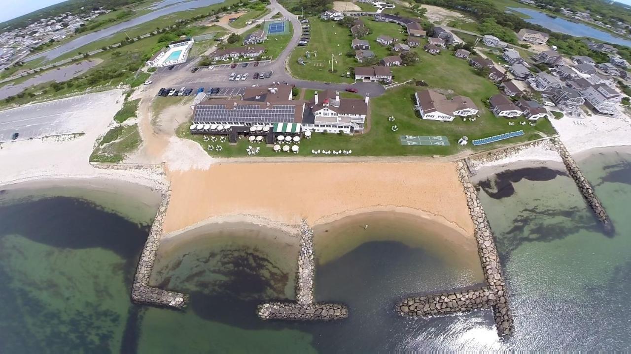 Lighthouse Inn Cape Cod West Dennis Exterior foto