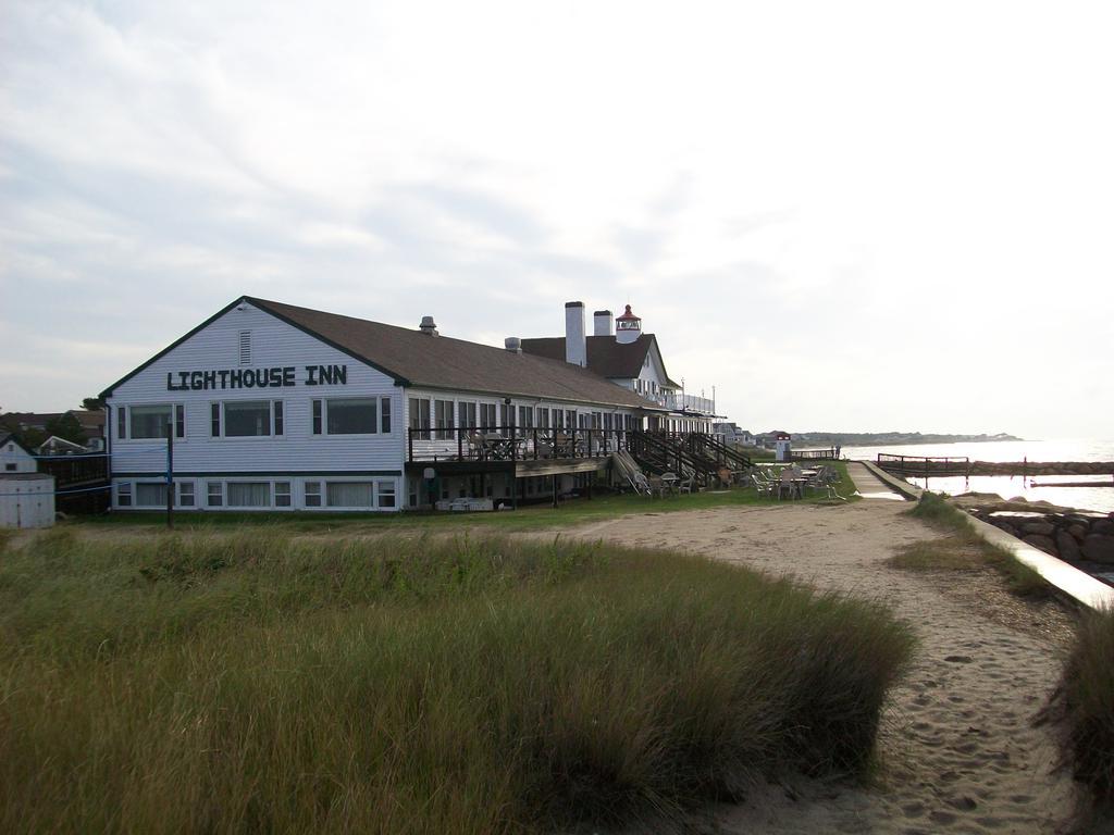 Lighthouse Inn Cape Cod West Dennis Exterior foto