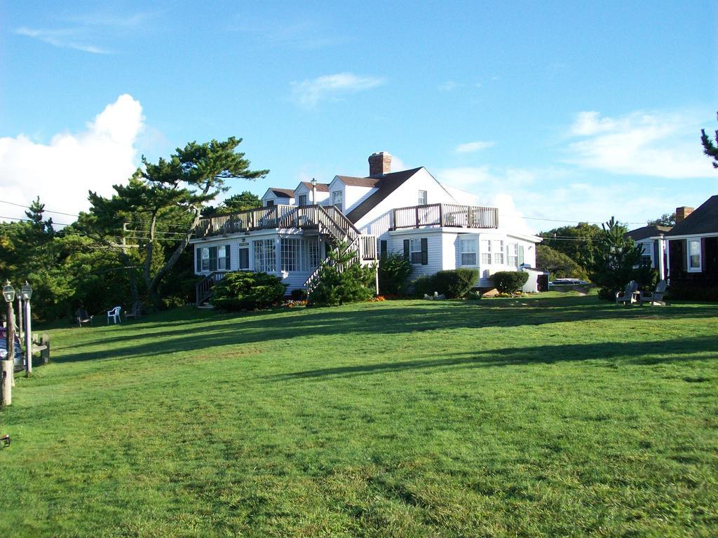 Lighthouse Inn Cape Cod West Dennis Exterior foto