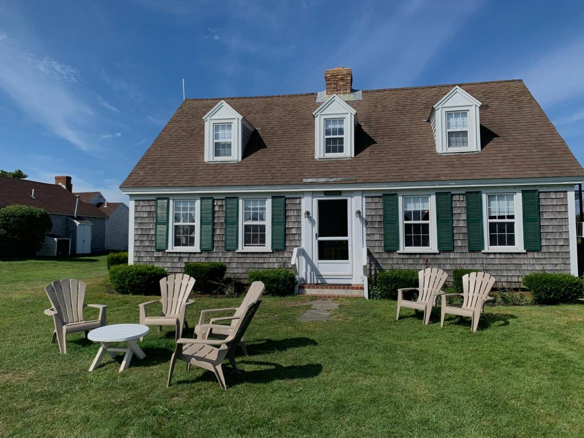 Lighthouse Inn Cape Cod West Dennis Exterior foto