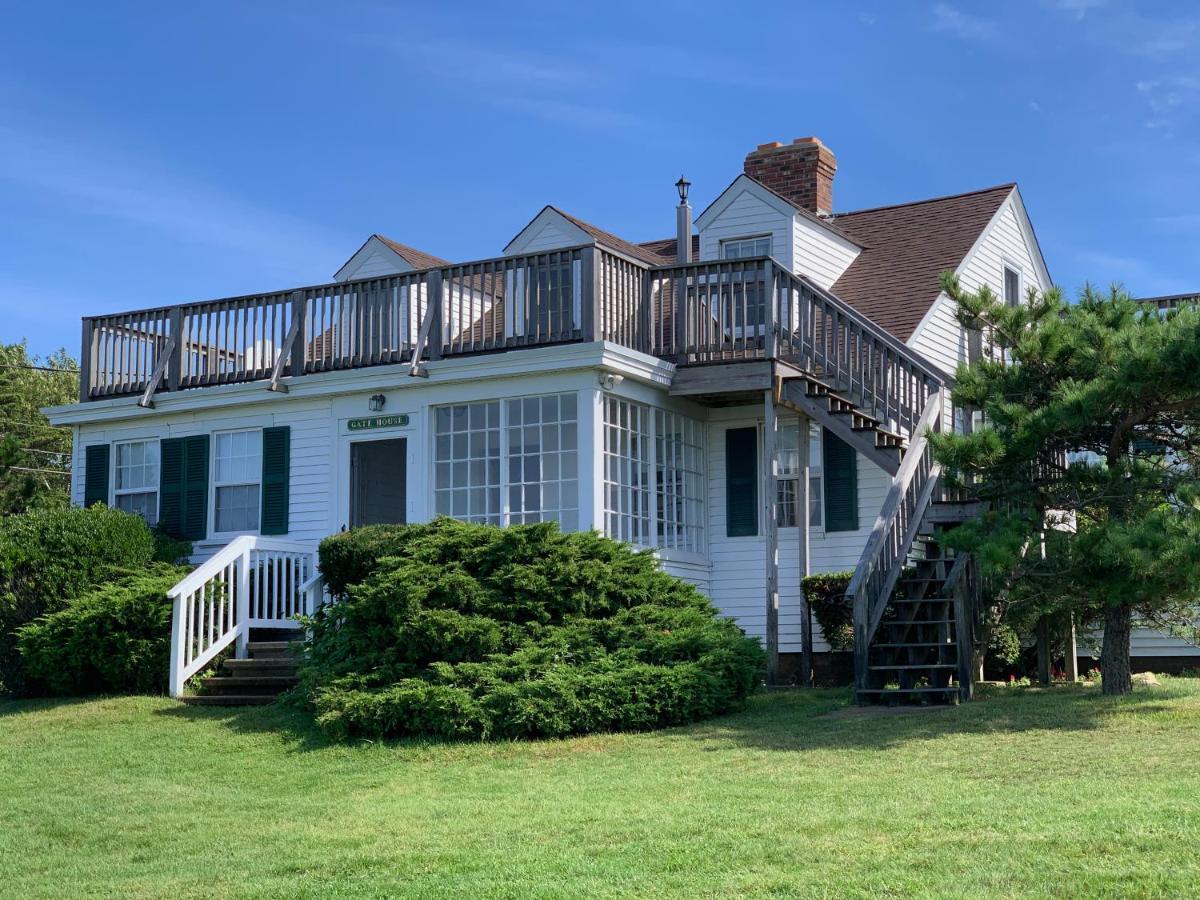 Lighthouse Inn Cape Cod West Dennis Exterior foto