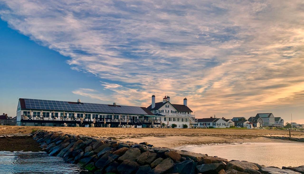 Lighthouse Inn Cape Cod West Dennis Exterior foto