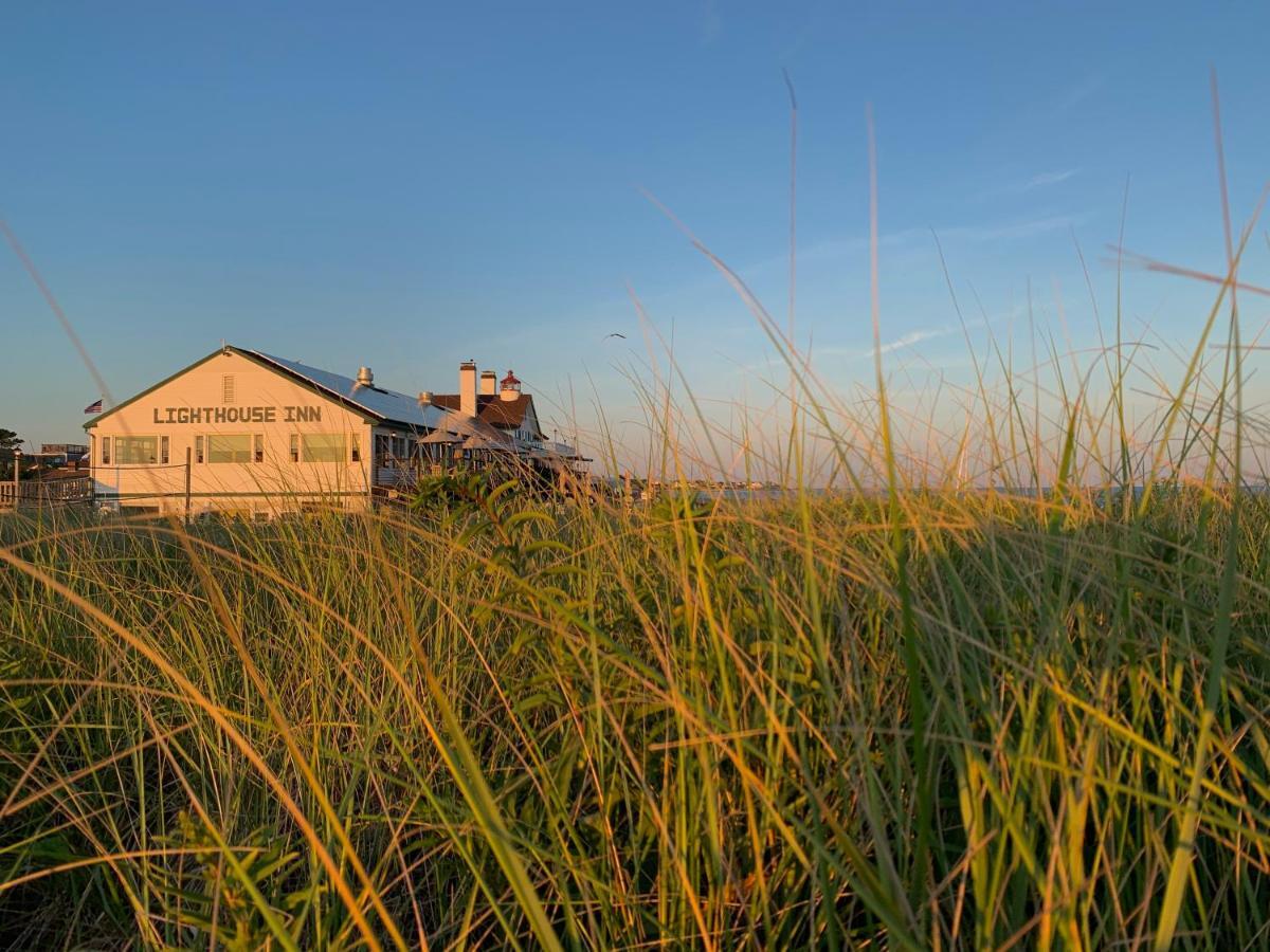 Lighthouse Inn Cape Cod West Dennis Exterior foto