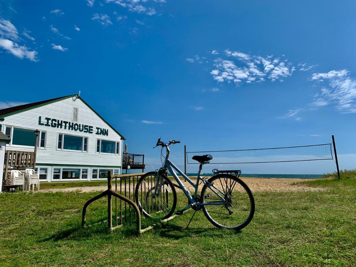 Lighthouse Inn Cape Cod West Dennis Exterior foto