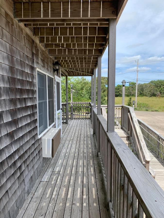 Lighthouse Inn Cape Cod West Dennis Exterior foto