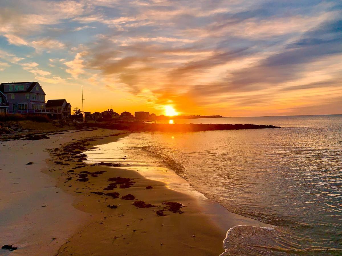 Lighthouse Inn Cape Cod West Dennis Exterior foto