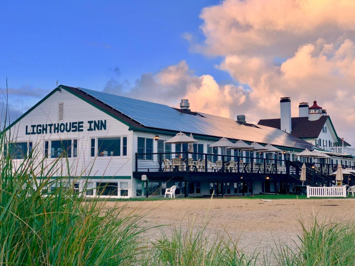 Lighthouse Inn Cape Cod West Dennis Exterior foto