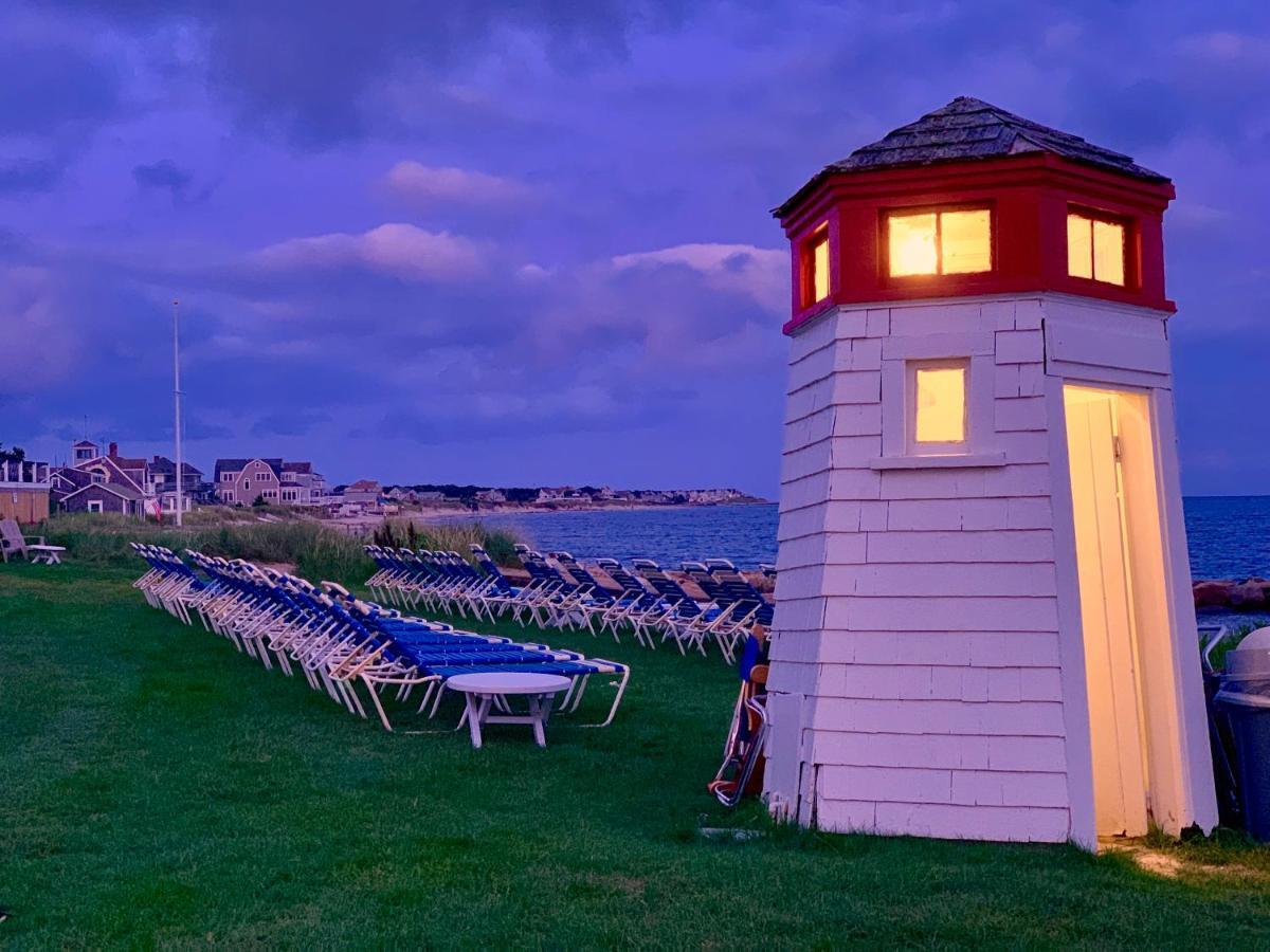 Lighthouse Inn Cape Cod West Dennis Exterior foto